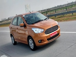 Planning To Buy A Used Second-Gen Ford Figo? Here Are Some Pros And Cons Planning To Buy A Used Second-Gen Ford Figo? Here Are Some Pros And Cons