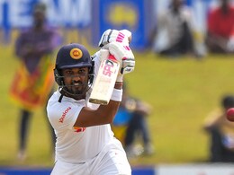 Sri Lanka vs Pakistan, 2nd Test: Dinesh Chandimal Propels Sri Lanka On Day 1 Sri Lanka vs Pakistan, 2nd Test: Dinesh Chandimal Propels Sri Lanka On Day 1