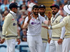 IND vs ENG: Jasprit Bumrah Surpasses Kapil Dev To Break 40-Year-Old Record