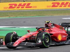 British GP FP 2: Carlos Sainz On Top As Max Verstappen Remains Confident