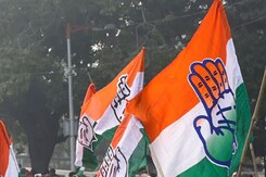 Goa Congress Refutes Mutiny Buzz Amid Reports Of MLAs In Touch With BJP Goa Congress Refutes Mutiny Buzz Amid Reports Of MLAs In Touch With BJP