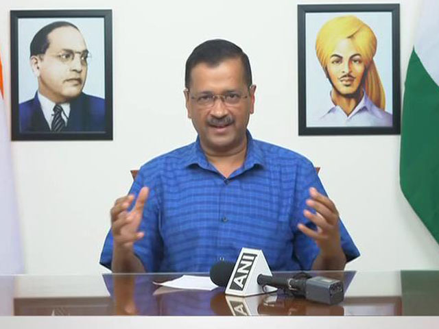 50 सेंटर पर मुफ्त इंग्लिश स्पीकिंग कोर्स शुरू करेगी दिल्ली सरकार, CM केजरीवाल का ऐलान