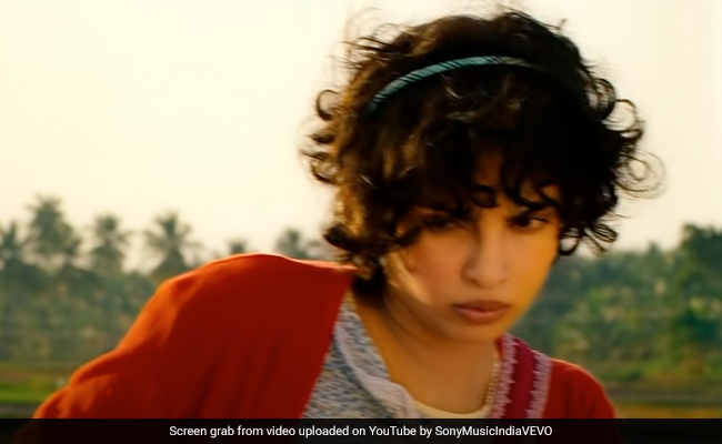 Happy Birthday, Priyanka Chopra: 5 Times The Actress Gave A Masterclass In Acting