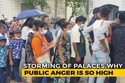No Fuel To No Cooking Gas, Sri Lanka's Reality: NDTV Ground Report No Fuel To No Cooking Gas, Sri Lanka's Reality: NDTV Ground Report