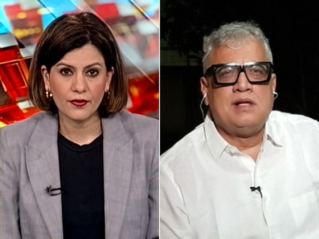 "I Will Use These Words": Trinamool's Derek O'Brien Dares Government On 'Gag' Order