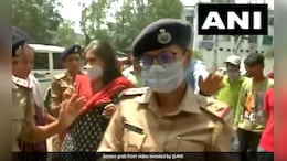 Gujarat Riots: Teesta Setalvad, Ex Cop Denied Bail In False Evidence Case