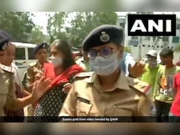 Gujarat Riots: Teesta Setalvad, Ex Cop Denied Bail In False Evidence Case