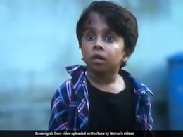 हप्पू के बेटे रितिक हो गया है इतना बड़ा, कपिल शर्मा के शो में बना था 'चंदू चायवाले का बेटा', सालों बाद पहचानना हुआ मुश्किल हप्पू के बेटे रितिक हो गया है इतना बड़ा, कपिल शर्मा के शो में बना था 'चंदू चायवाले का बेटा', सालों बाद पहचानना हुआ मुश्किल