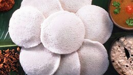 Idli And Sambar - How This Perfect Combination May Help In Weight Loss