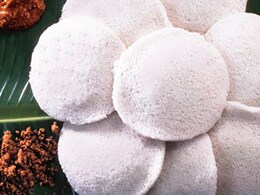 How To Reheat Idli And Keep The Freshness Intact