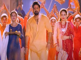 इन 5 भोजपुरी गानों ने भोले बाबा की भक्तों का दिल गदगद कर दिया है, 2 नंबर वाला तो सुपरहिट है इन 5 भोजपुरी गानों ने भोले बाबा की भक्तों का दिल गदगद कर दिया है, 2 नंबर वाला तो सुपरहिट है
