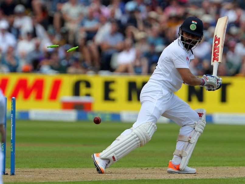 "That Will Be His Great Legacy": Former England Captain On Virat Kohli