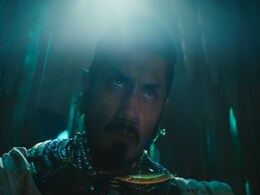 <i>Wakanda Forever</i> Teaser: <i>Black Panther</i> Sequel Introduces The Long-Awaited Namor <i>Wakanda Forever</i> Teaser: <i>Black Panther</i> Sequel Introduces The Long-Awaited Namor