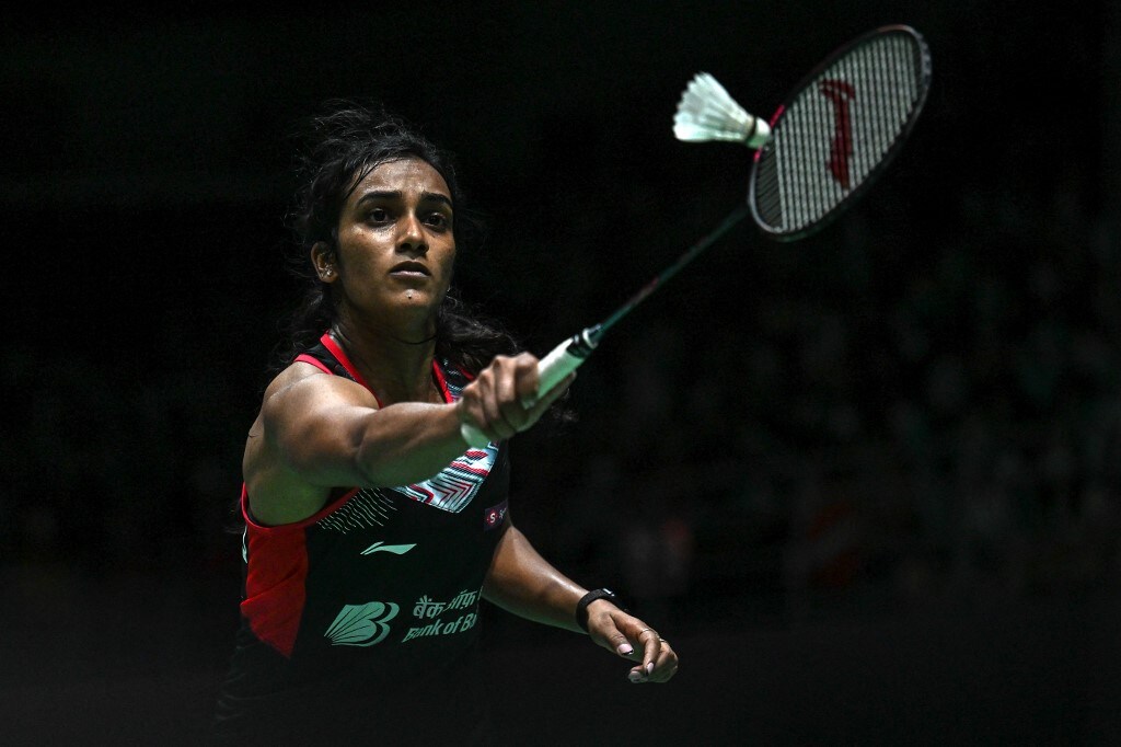 Badminton | Live Badminton Scores, Highlights, News, Results, Stats ...