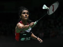 Singapore Open 2022: पीवी सिंधु और एचएस प्रणय ने क्वार्टर फाइनल में जगह बनाई