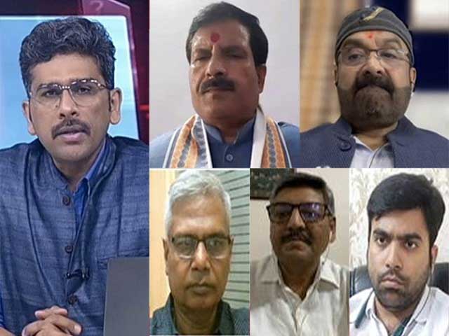 सवाल इंडिया का : RSS-PFI की तुलना पर बिहार में छिड़ा सियासी राग
