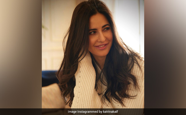 Katrina Kaif's Birthday: From Anushka Sharma To Kareena Kapoor, Wishes Pour in For The Actress