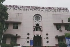 Vulgar Ragging At Indore Medical College, Students Hit SOS Vulgar Ragging At Indore Medical College, Students Hit SOS