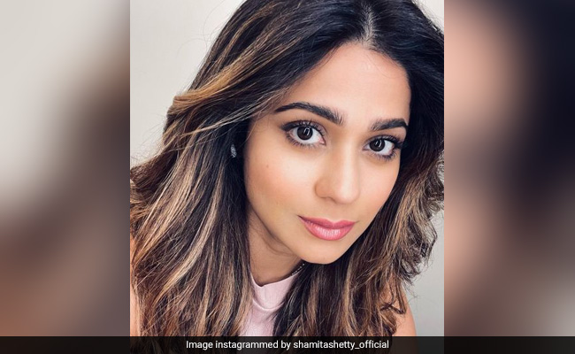 Shamita Shetty Writes Of "Hellfire And Holy Water" After Announcing Breakup With Raqesh Bapat