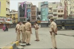 Udaipur Tailor Murder: 4-Hour Curfew Break Today, Internet Still Suspended Udaipur Tailor Murder: 4-Hour Curfew Break Today, Internet Still Suspended