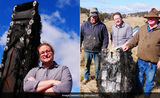 Rocket Debris Fall On Sheep Farm In Australia, Loud Bang Heard By Locals: Report