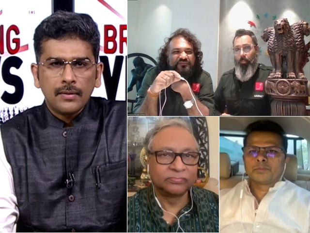 Row Over Emblem Lions: 'Distortion' Or 'Evolution'?