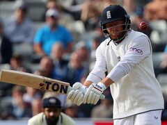 "Wasn't Facing Bowling Of This Standard": Ex-England Spinner On Bairstow