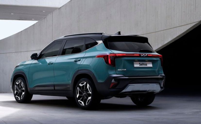 किआ इंडिया का उत्पादन 10 लाख इकाई के पार, नई सेल्टोस की बुकिंग आज से