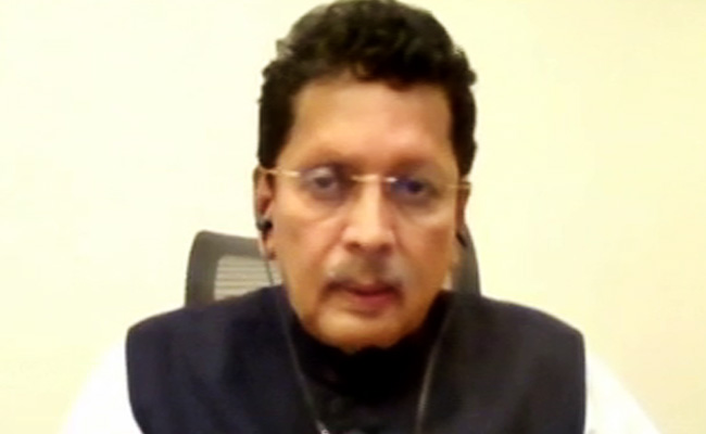 BJP Promised It Won't Target Uddhav Thackeray: Rebel Sena MLA