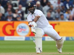 "Try Something More Outrageous": Ravi Shastri Recalls Chat With Pant