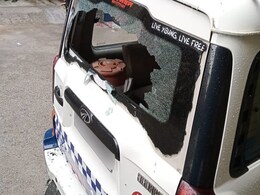 दिल्ली पुलिस ने BJP से निकाले गए नेता नवीन जिंदल के दावों का किया खंडन, कहा- पथराव की खबर झूठी दिल्ली पुलिस ने BJP से निकाले गए नेता नवीन जिंदल के दावों का किया खंडन, कहा- पथराव की खबर झूठी