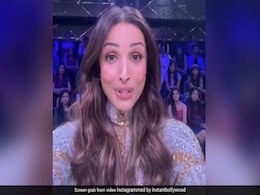 मलाइका अरोड़ा ने टेरेंस लुईस और गीता कपूर के साथ जमकर की मस्ती, वायरल हुआ ये फनी Video मलाइका अरोड़ा ने टेरेंस लुईस और गीता कपूर के साथ जमकर की मस्ती, वायरल हुआ ये फनी Video