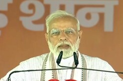 "Revdi Culture": PM's Electoral Freebie Warning At UP Expressway Launch "Revdi Culture": PM's Electoral Freebie Warning At UP Expressway Launch