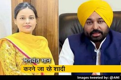 पंजाब के CM भगवंत मान की शादी कल, समारोह में अरविंद केजरीवाल के भी आने की संभावना पंजाब के CM भगवंत मान की शादी कल, समारोह में अरविंद केजरीवाल के भी आने की संभावना