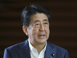 What Japanese Government Said On Ex PM Shinzo Abe Shooting What Japanese Government Said On Ex PM Shinzo Abe Shooting