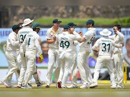 IND vs AUS Test Series: ऑस्ट्रेलिया के अभ्यास मैच नहीं खेलने के फैसले पर पूर्व भारतीय स्टार ने जताई हैरानी