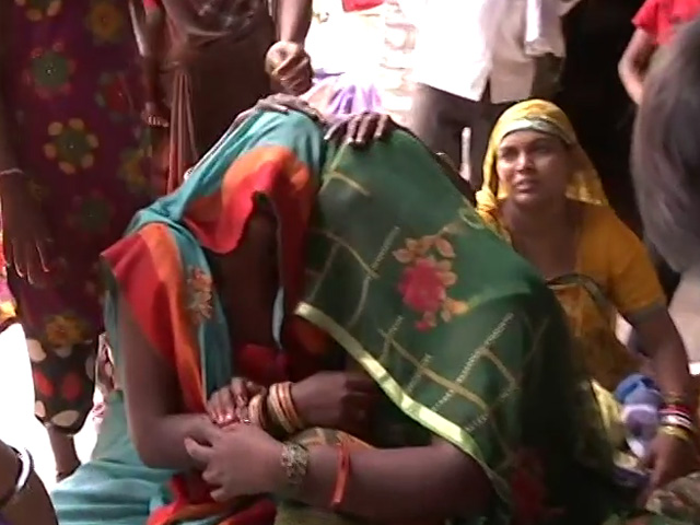 "Liquor Sold Openly In Gujarat," Victim's Family Tells NDTV After Tragedy "Liquor Sold Openly In Gujarat," Victim's Family Tells NDTV After Tragedy