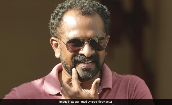 Malayalam Actor Sreejith Ravi, Accused Of Flashing 2 Children, Gets Bail