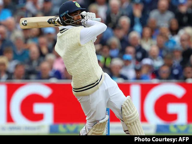 बुमराह ने बल्‍ले से मचाया कोहराम, ब्रायन लारा का रिकॉर्ड तोड़ा