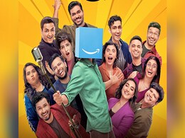 नए अंदाज और कंटेस्टेंट्स के साथ फिर लौटा 'कॉमिकस्तान', इस दिन रिलीज होगा सीजन 3 नए अंदाज और कंटेस्टेंट्स के साथ फिर लौटा 'कॉमिकस्तान', इस दिन रिलीज होगा सीजन 3