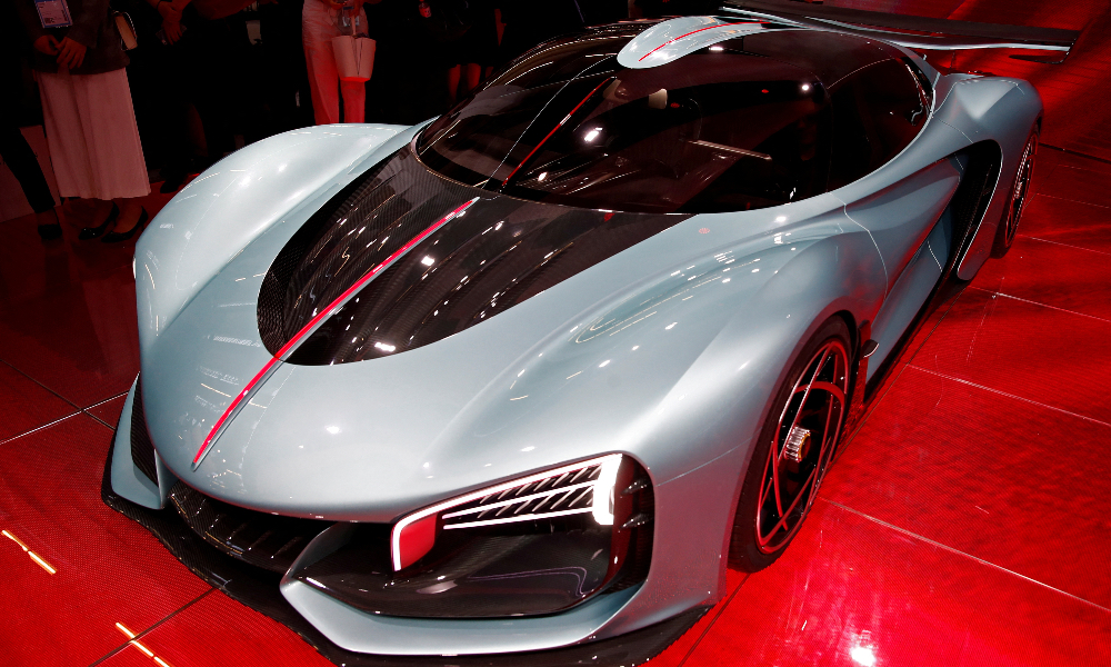 Silk-FAW Confirms Plan To Build Electric Sports Cars In Italy