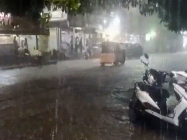 Telangana Schools, Colleges Shut For 3 Days From Tomorrow Amid Heavy Rain