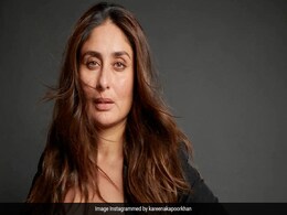 करीना कपूर ने ब्लैक ड्रेस में शेयर किया लेटेस्ट फोटोशूट, बेबो ने खोला यह बड़ा राज करीना कपूर ने ब्लैक ड्रेस में शेयर किया लेटेस्ट फोटोशूट, बेबो ने खोला यह बड़ा राज