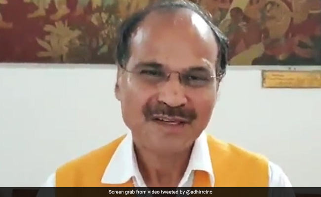 "ममता बनर्जी प्रधानमंत्री मोदी की सेवा कर रही हैं": कांग्रेस नेता ने बंगाल में TMC पर साधा निशाना