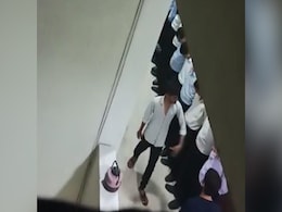 7 Medical Students Charged For Ragging In Madhya Pradesh 7 Medical Students Charged For Ragging In Madhya Pradesh