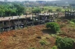 2 Cases Registered Linked To Aarey Metro Car Shed 2 Cases Registered Linked To Aarey Metro Car Shed