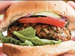 How To Eat Burger The Right Way - Tips From Chef Pankaj Bhadouria