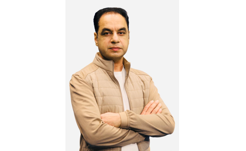 Royal Enfield Appoints Yadvinder Singh Guleria As Chief Commercial Officer