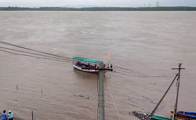 Telangana Chief Minister To Conduct Aerial Survey Of Rain-Affected Areas Tomorrow