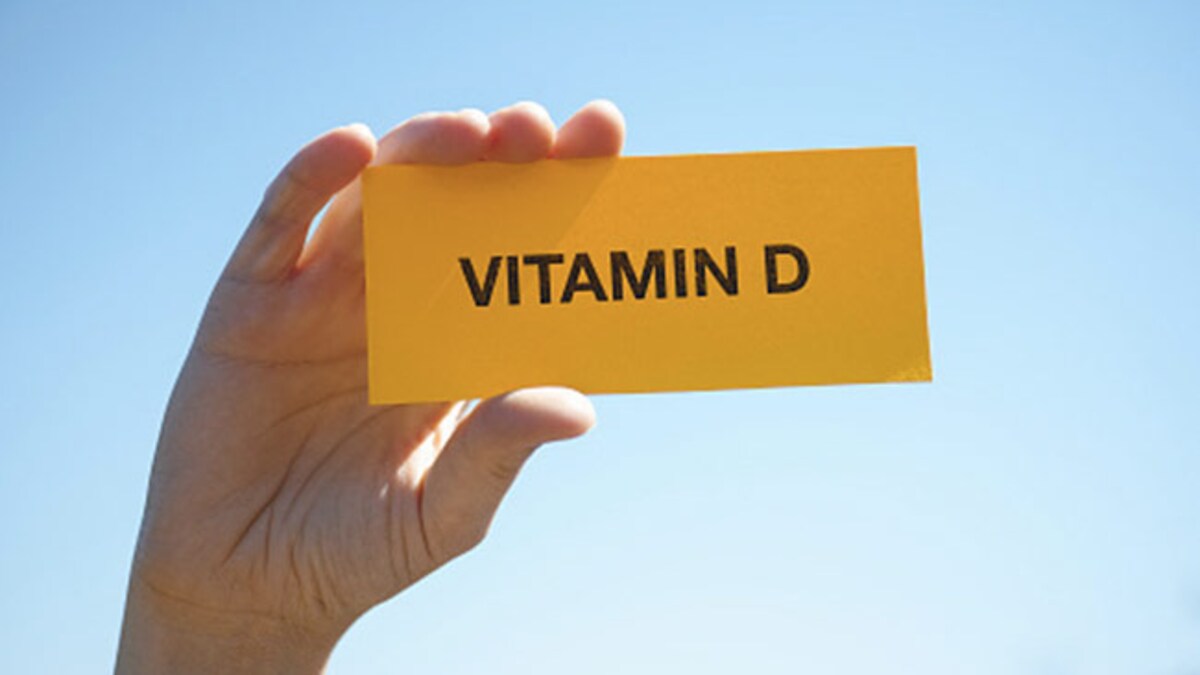 सर्दियों में शरीर का विटामिन डी लेवल बढ़ाने के 3 सबसे आसान तरीके, जान